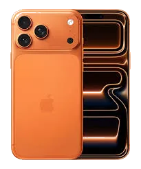 ايفون 17 برو ماكس